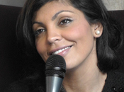 Nawell Madani raconte meilleure blague (VIDEO)