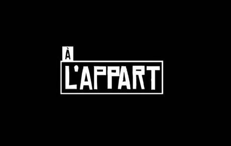 A l'Appart : la nouvelle websérie débarque le 1er novembre avec une apparition de Tal
