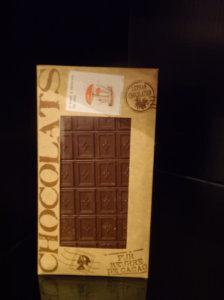 Chocofoliz, le coffret 100% cacao livré chez vous