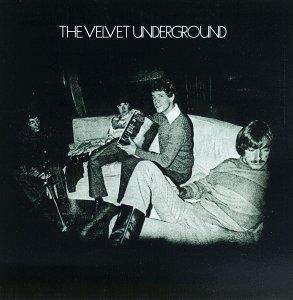The Velvet Underground - s/t (1969)