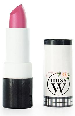 {Make Up} Miss W, maquillage bio et glamour