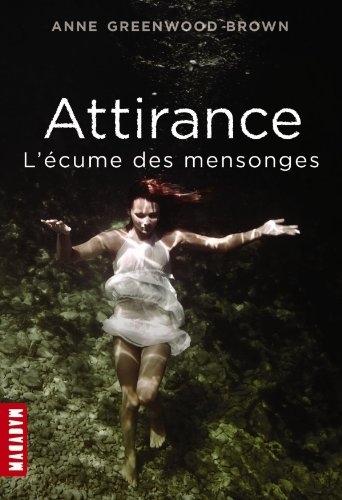 Challenge jeunesse-young adult #3