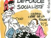 Libéralisme, Bonnets rouges salut France