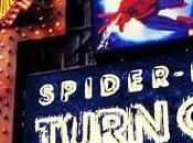 Spider-Man Turn Dark, critique