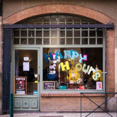 Vernissge+ Happy Hours créateurs