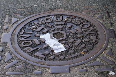 Pont-à-Mousson Pêle-mêle