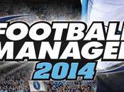 Découvrez Football Manager 2014