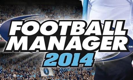 Découvrez Football Manager 2014