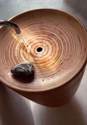 Ces intérieurs où le bois est roi