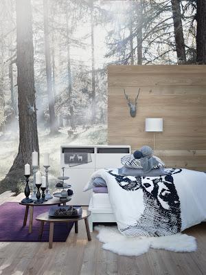 Ces intérieurs où le bois est roi