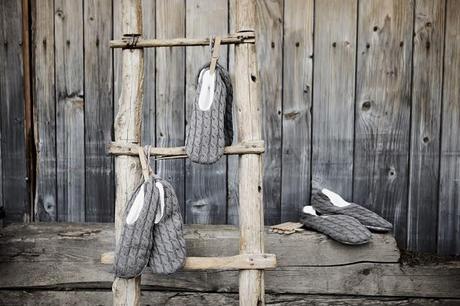 Ces intérieurs où le bois est roi