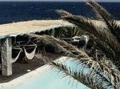 Visite déco l’hôtel Giorgio Mykonos