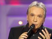 Michel Sardou malade, annule concerts