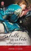 La Belle et La Bete de Eloisa James
