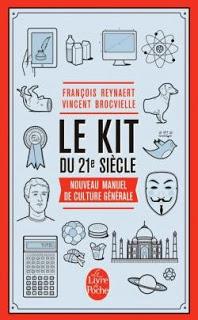 Le Kit du 21e siècle, François Reynaert, Vincent Brocvielle