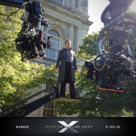 X-Men: Days of Future Past. LA bande-annonce!