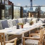 EVASION : Soho House New York !