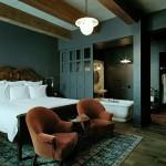 EVASION : Soho House New York !