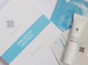 tout propre, travaille Skinmiso Pore Beauty Nose Pack