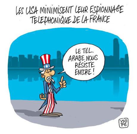 Un petit problème de communication