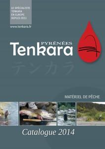 TENKARA : CATALOGUE 2014