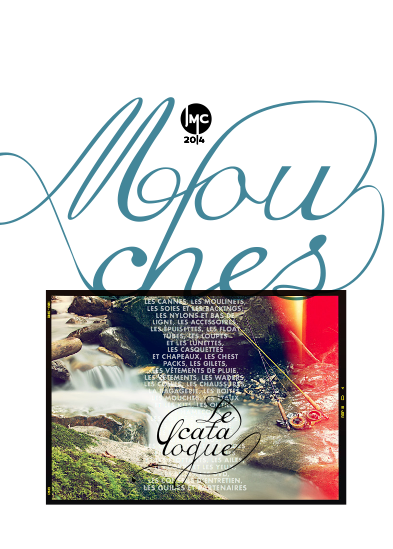 JMC MOUCHES DE CHARRETTES 2014