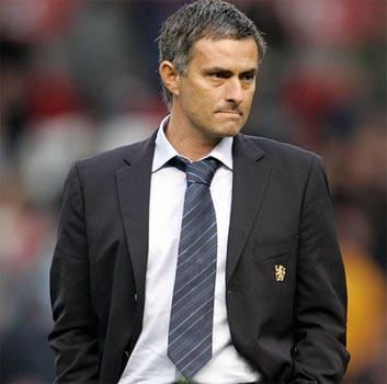 Jose-Mourinho