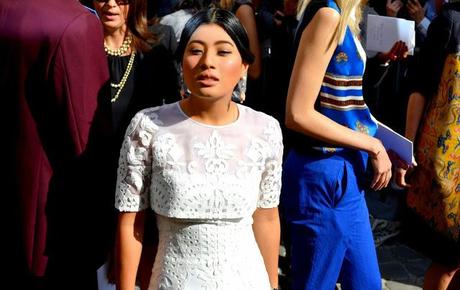 Paris Fashion Week - Dior