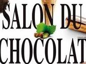 Salon Chocolat 2013 octobre novembre Special week Diary