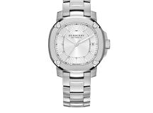 Burberry - The Britain - Automatic 38mm (BBY1601) 1