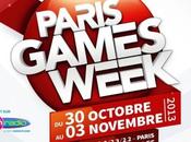 Paris Games Week 2013 ProSiebenSat.1 présente GunZ Creatures Online‏