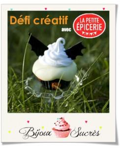 concours Bijoux sucrés