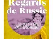 Regard Russie: 11ème semaine cinéma russe Paris