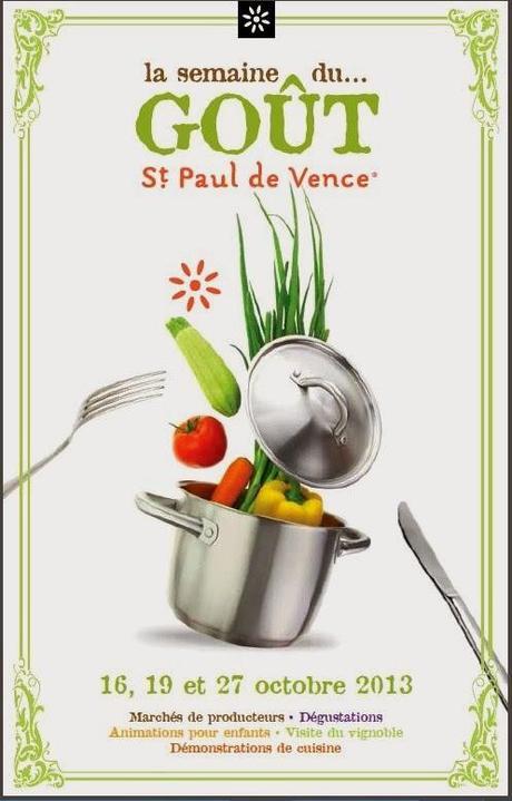 A Saint-Paul, La gourmandise est un joli défaut : La semaine du goût, Le Mas de Pierre, la Vague et Emile Bevastakiev !