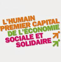 La Valorisation des Métiers et des  Parcours professionnels au sein de l'ESS : On en parle le 4 décembre prochain !