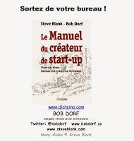 Customer development : Bob Dorf's slides for his conference in Paris -October 2013 - by Diateino