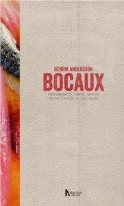 Et si le bocal devenait la mode de l'hiver ??? Bocaux d'Henrik Anderson à gagner et bocal croustifondant et acidulé à dévorer !