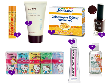 Vote pour moi et tente de gagner 50€ en bon d'achat