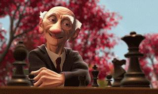 Les 10 commandements aux échecs