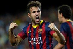 Liga : une formalité pour le Barça