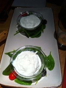 Obika Charlotte Street London (2)- Charonbelli's blog de voyages