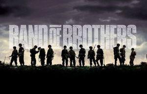 Band-of-brothers