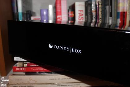 - Dandy Box Automne 2013
