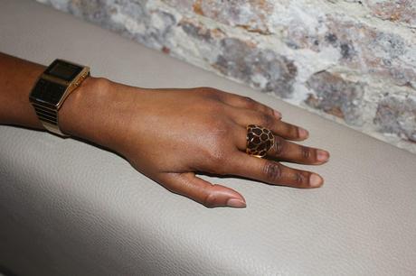 Natural hair Academy 2014