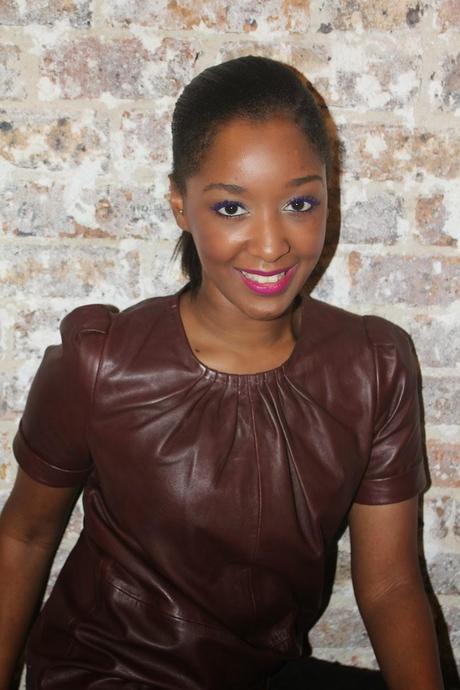 Natural hair Academy 2014