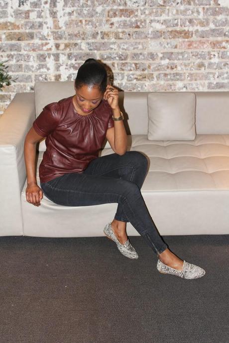 Natural hair Academy 2014