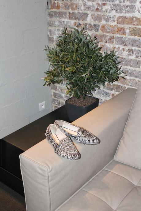 Natural hair Academy 2014