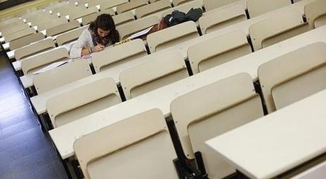 Cours en ligne: pour réenchanter la révolution Mooc, passez aux Spoc