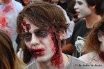Samedi, les monstres envahissaient la ville {Zombie walk Bordeaux}