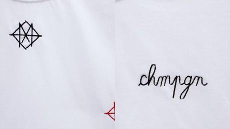 CHMPGN x Maison Labiche